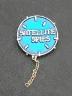 Minefield Tour Badge